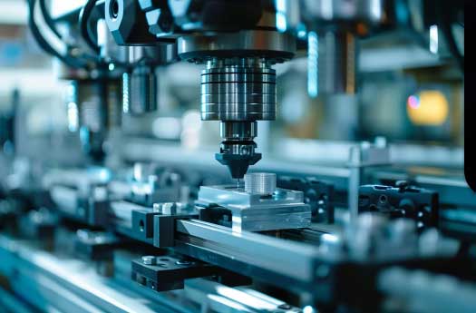 자매 제조사와의 긴밀한 협업 이미지