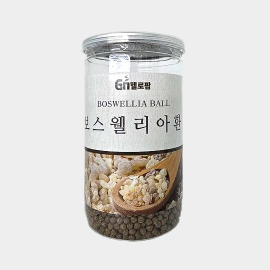 보스웰리아 환